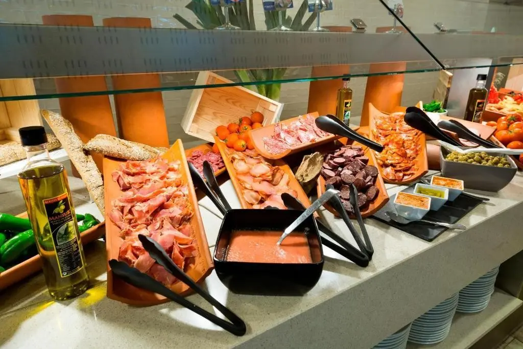 Best Costa Ballena — BEST COSTA BALLENA