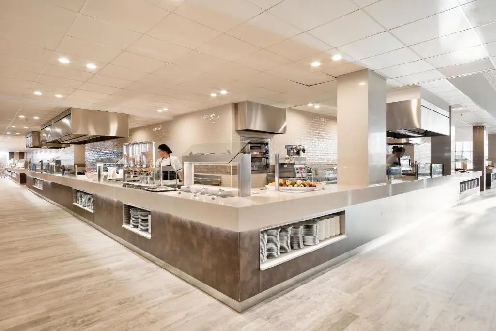 Best Costa Ballena — BEST COSTA BALLENA