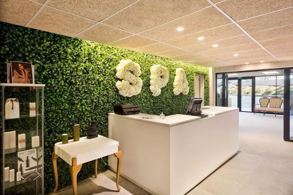 Best Costa Ballena — BEST COSTA BALLENA