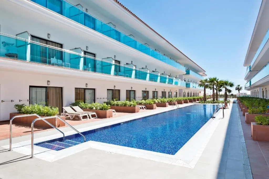 Best Costa Ballena — BEST COSTA BALLENA