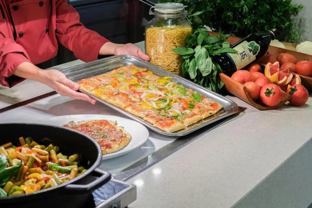 Best Costa Ballena — BEST COSTA BALLENA