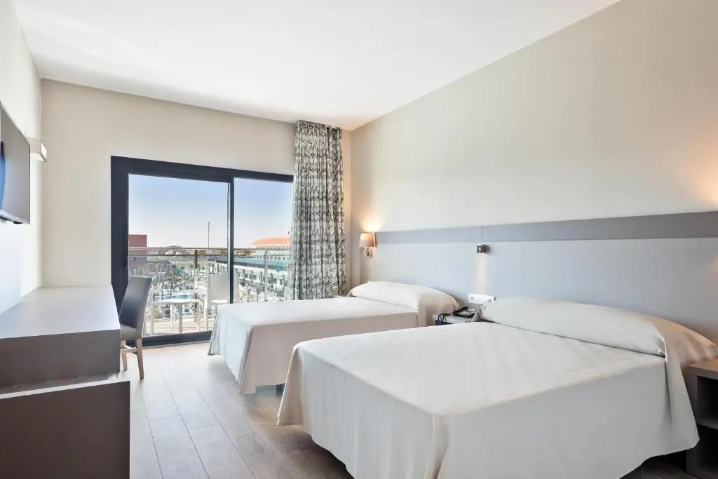 Best Costa Ballena — BEST COSTA BALLENA