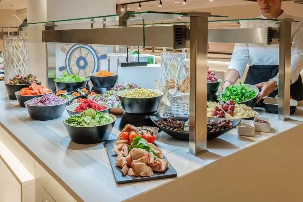 Best Costa Ballena — BEST COSTA BALLENA