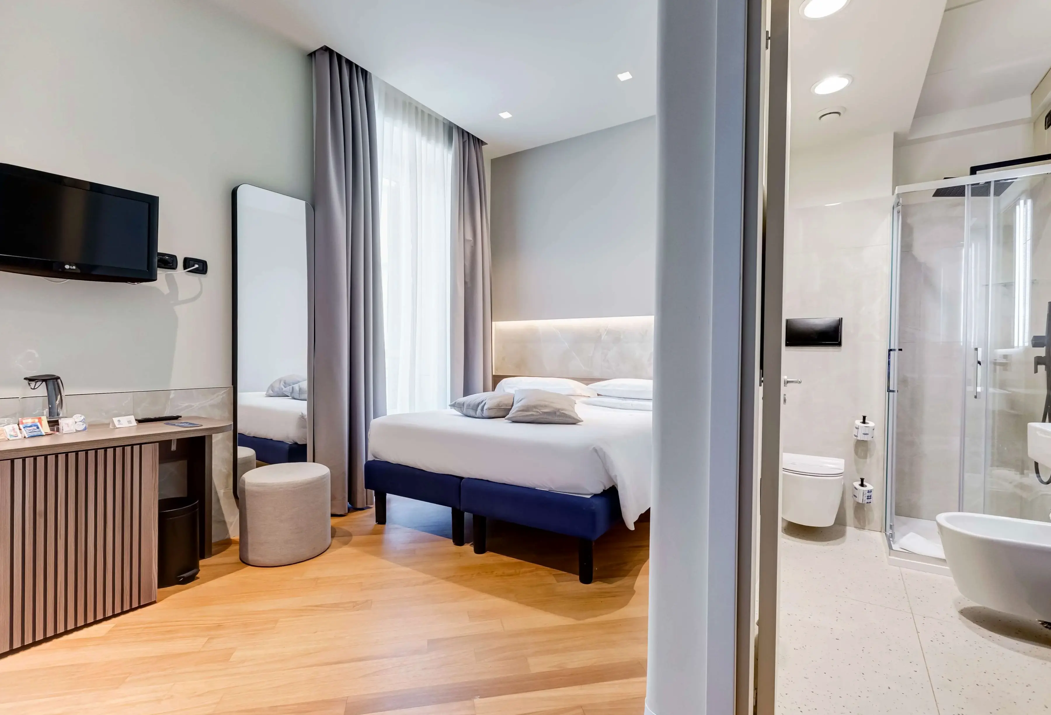Pokój w hotelu Best Western