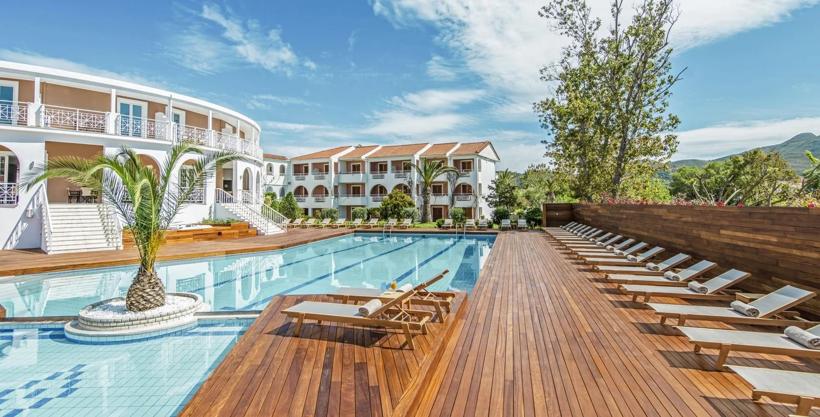 Hotel Bitzaro Palace