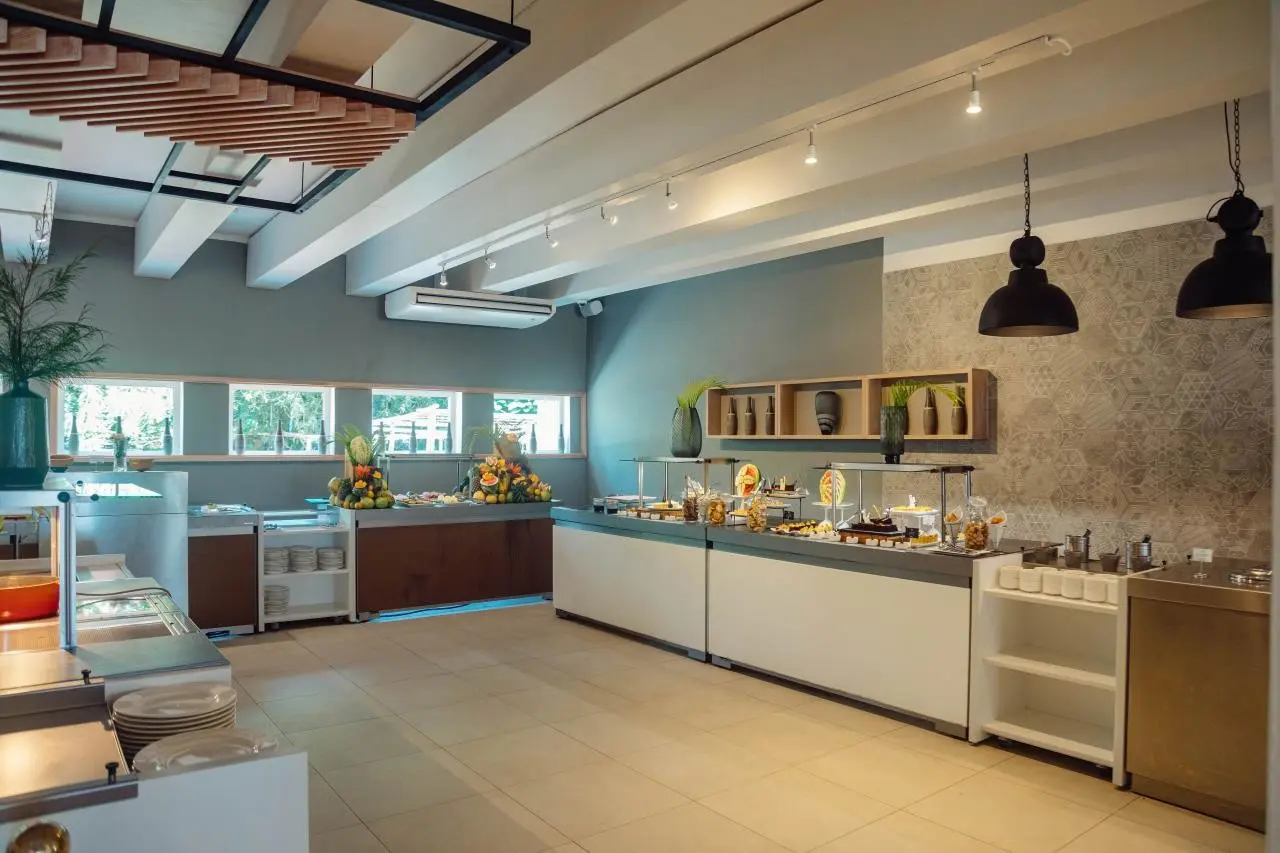 Bluebay Beach Resort & Spa — gallery