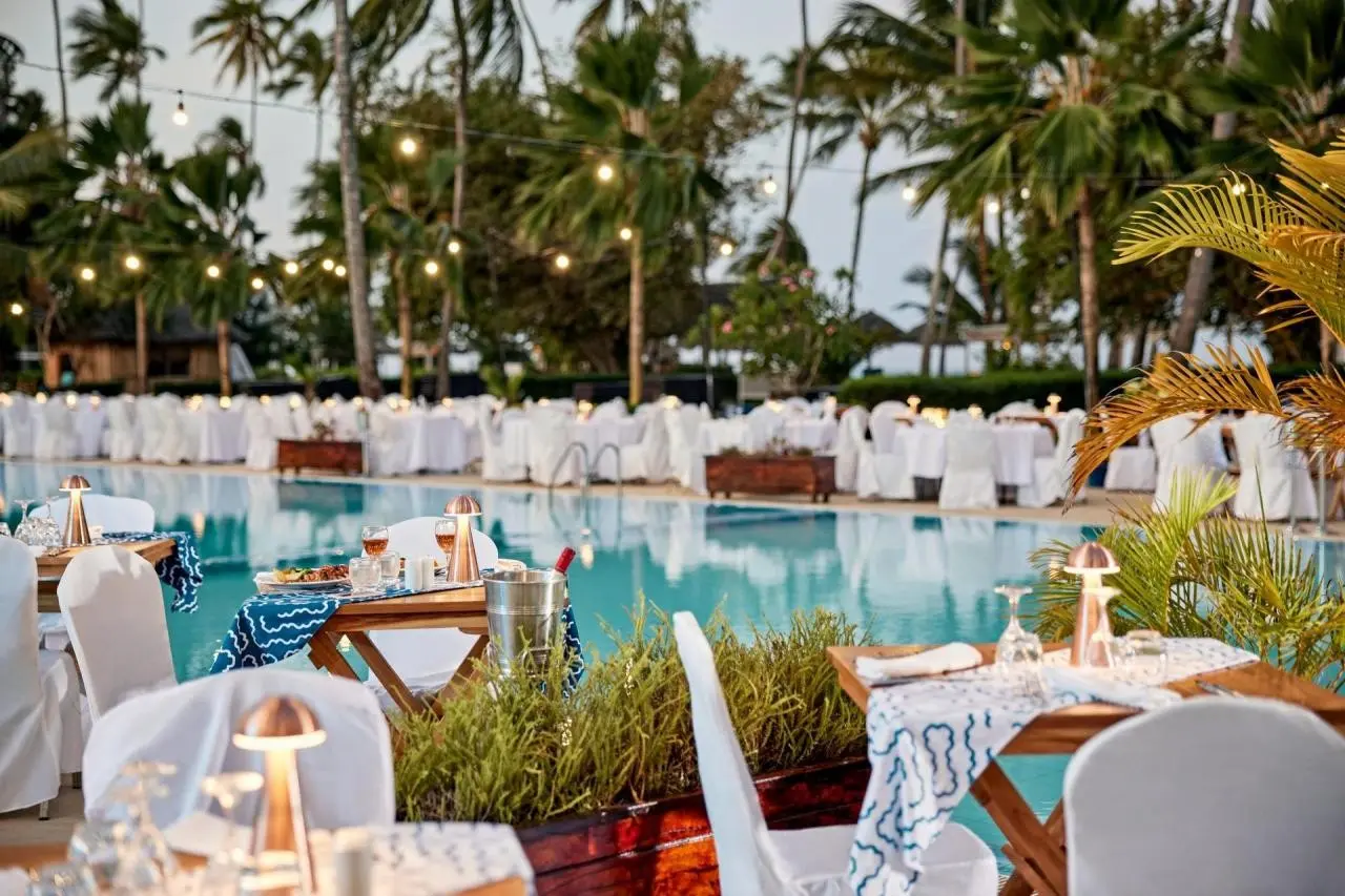 Bluebay Beach Resort & Spa — gallery