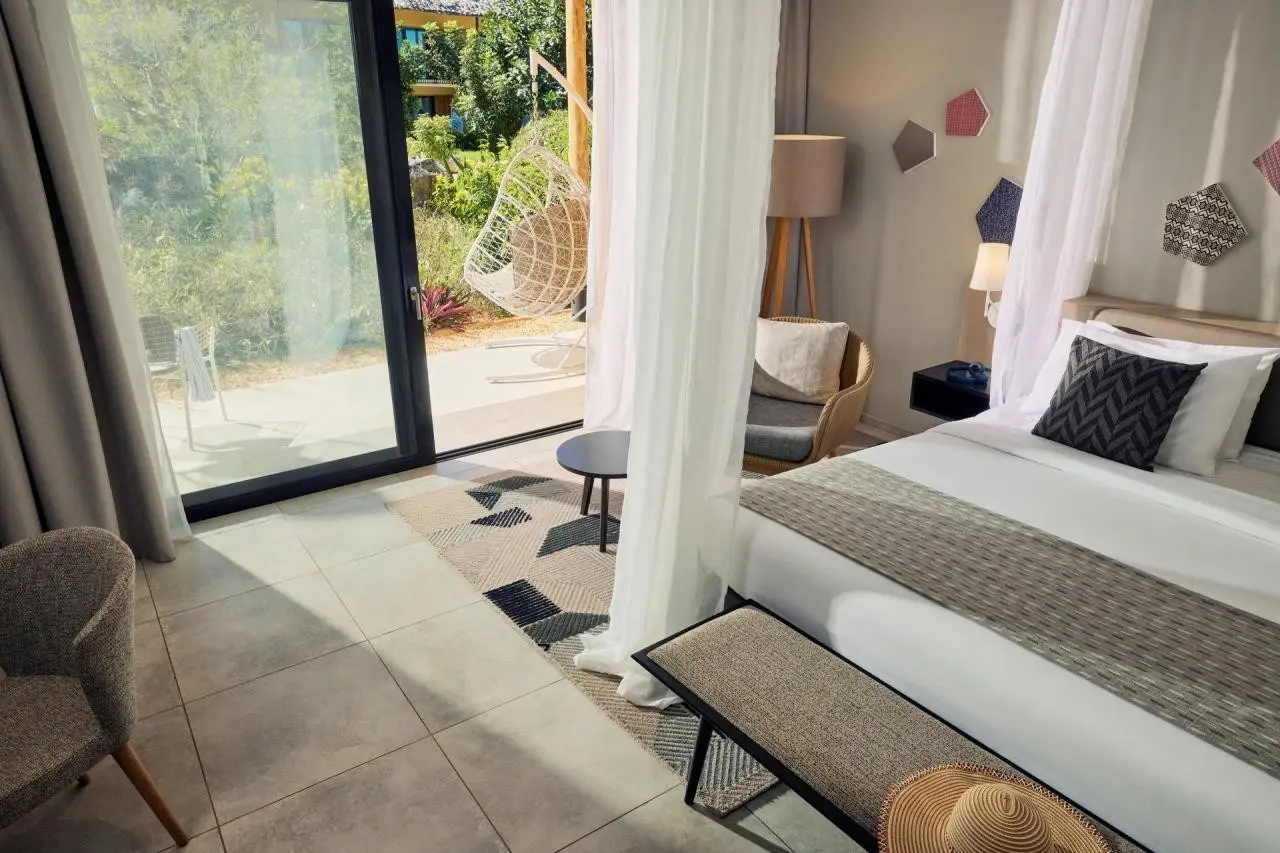 Bluebay Beach Resort & Spa — gallery