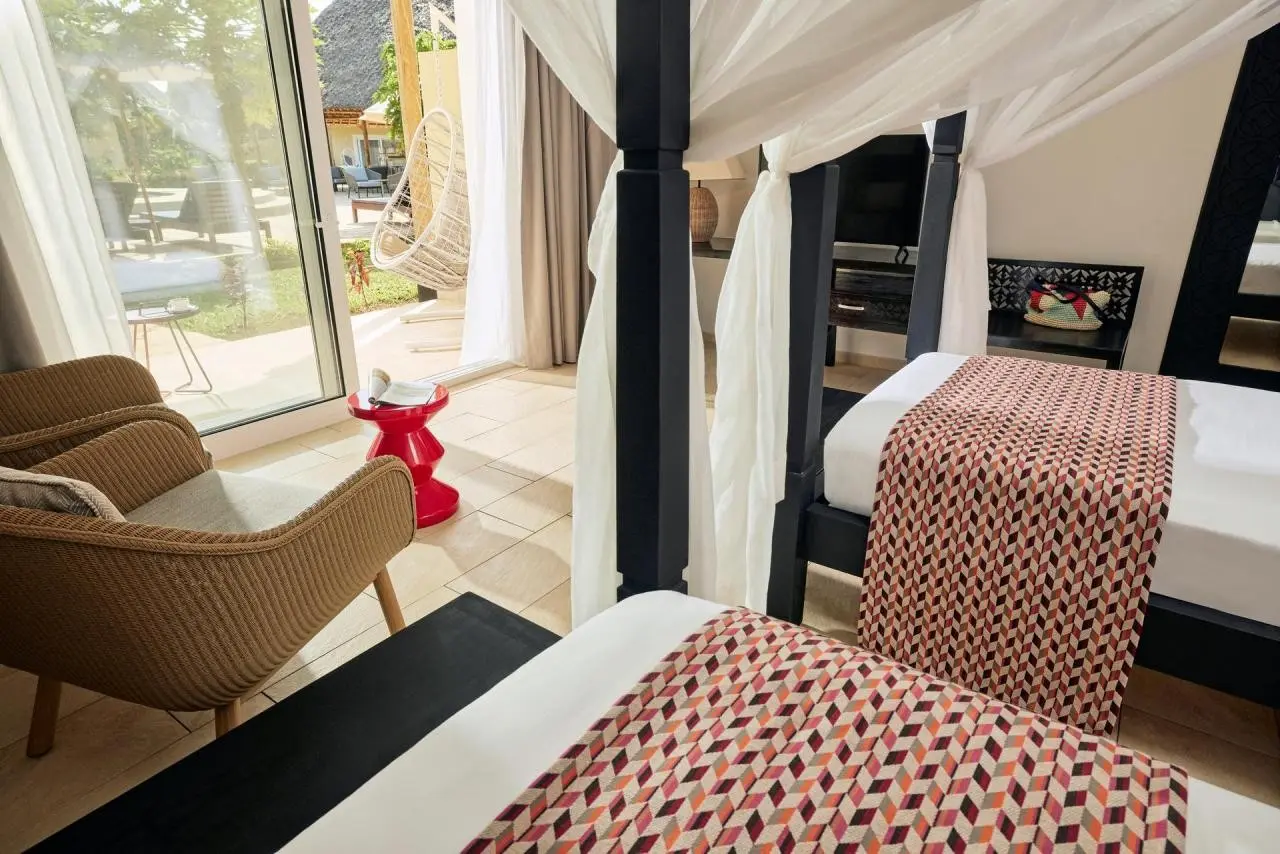 Bluebay Beach Resort & Spa — gallery