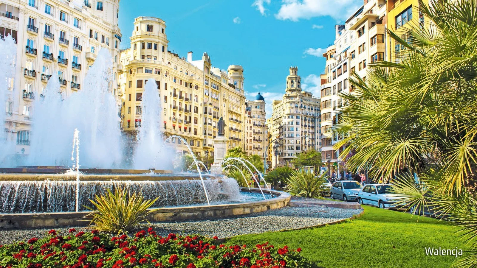 Wycieczka Buenos días