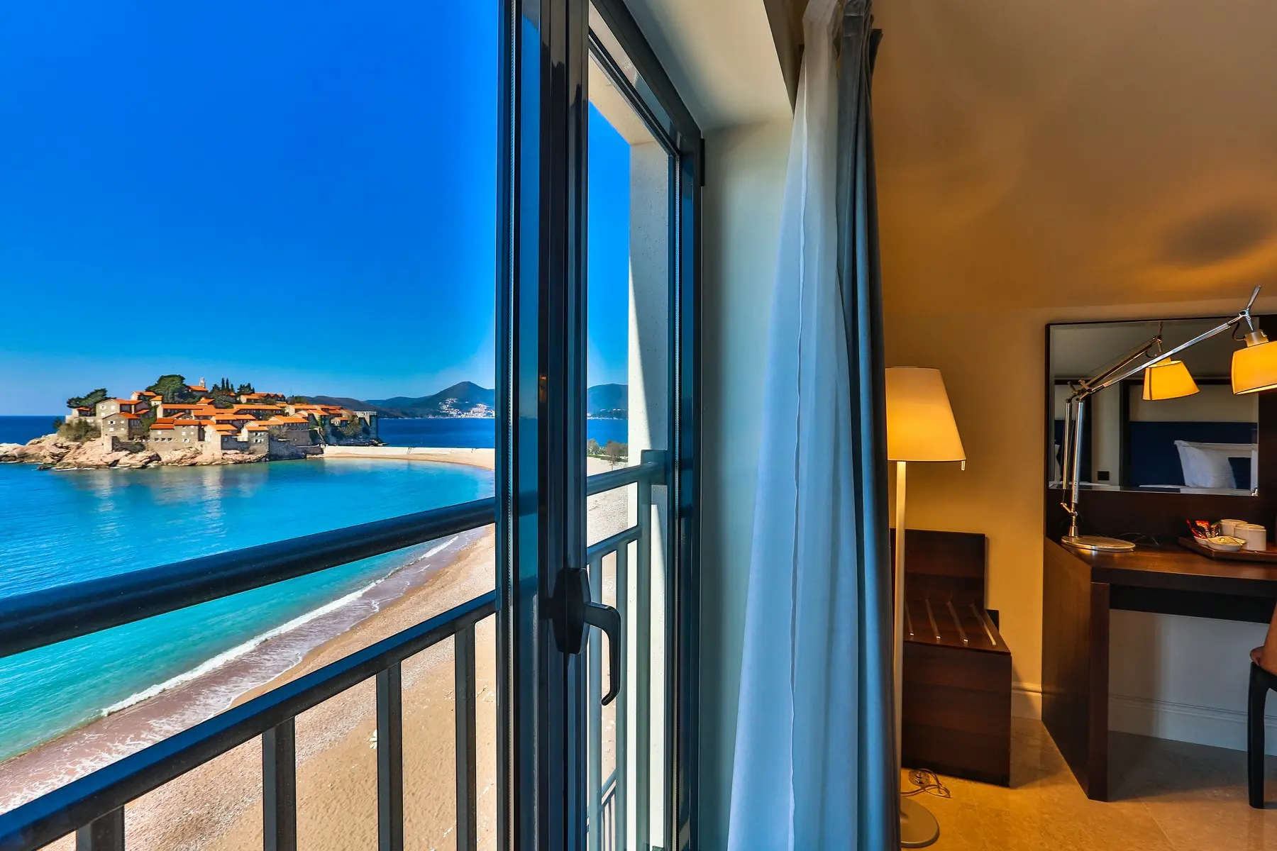 California Beach — CALIFORNIA BY AYCON