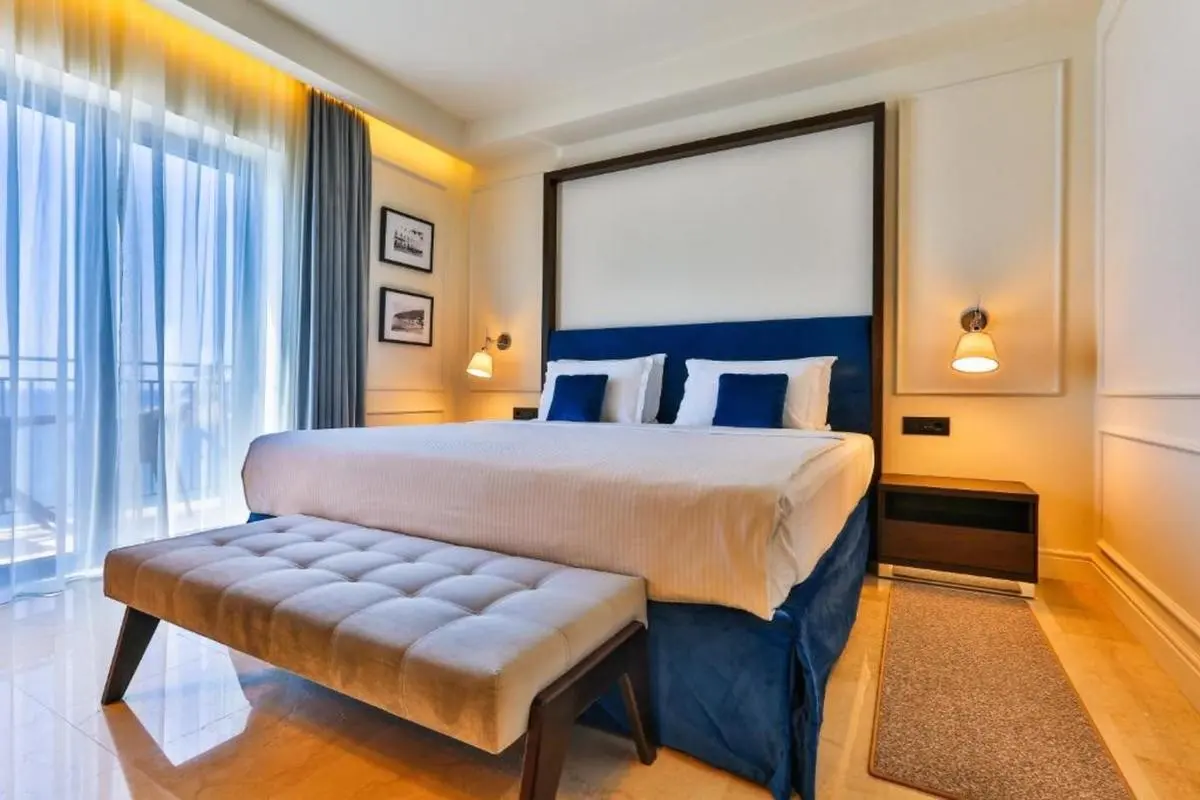 California Beach — CALIFORNIA BY AYCON