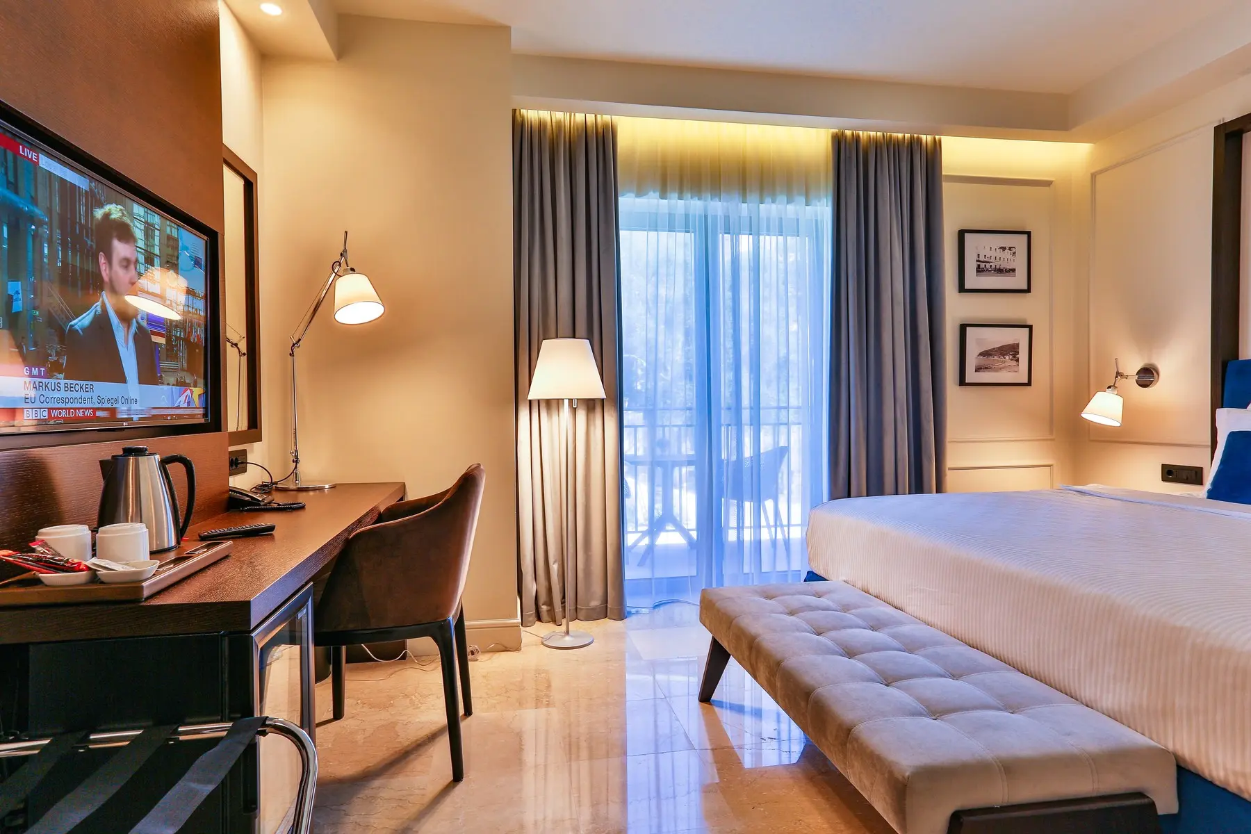 California Beach — CALIFORNIA BY AYCON