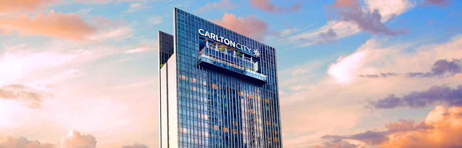 Hotel Hotel Carlton City Singapore w Singapur - oferta last minute