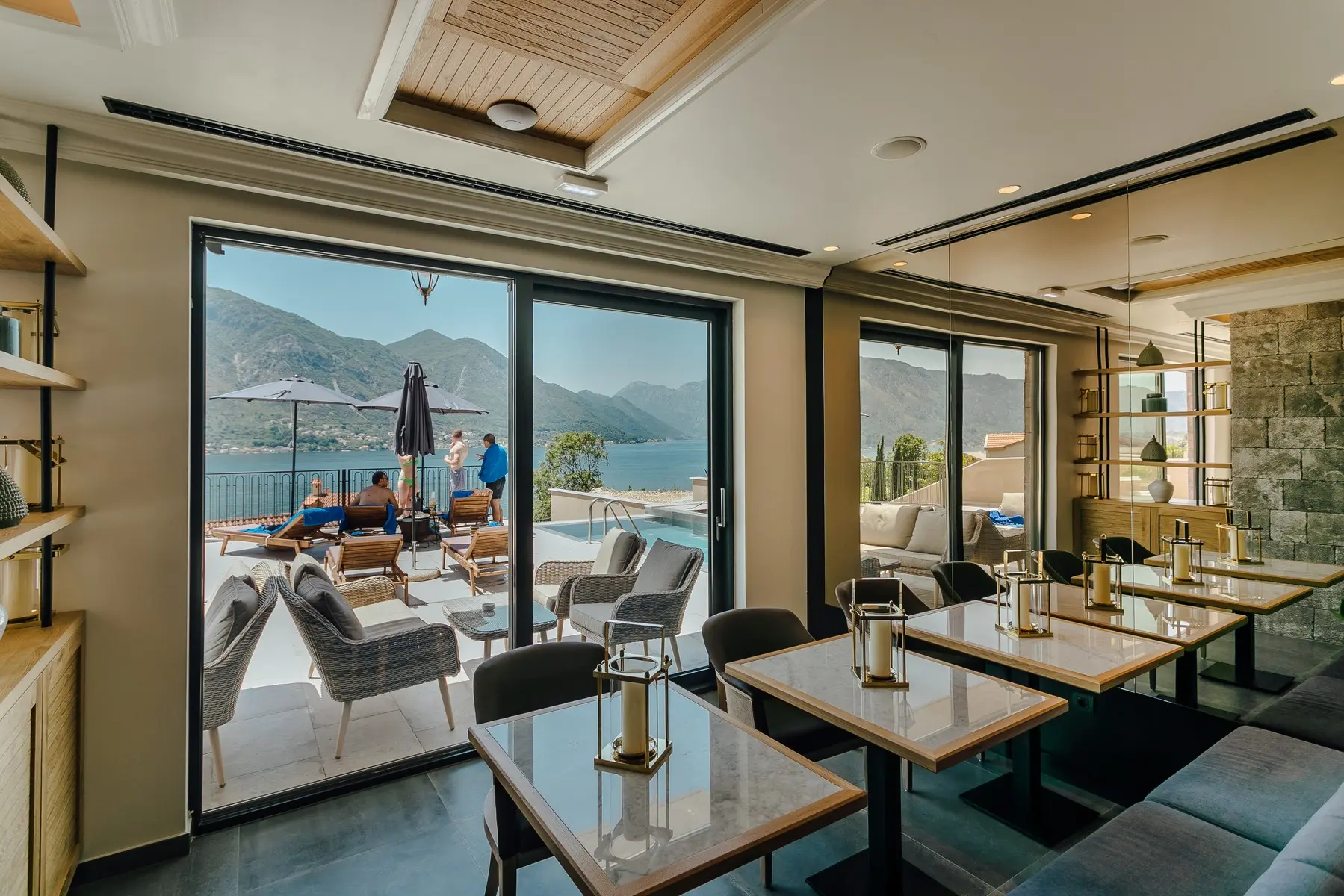 Casa del Mare – Vizura — CASA DEL MARE VIZURA