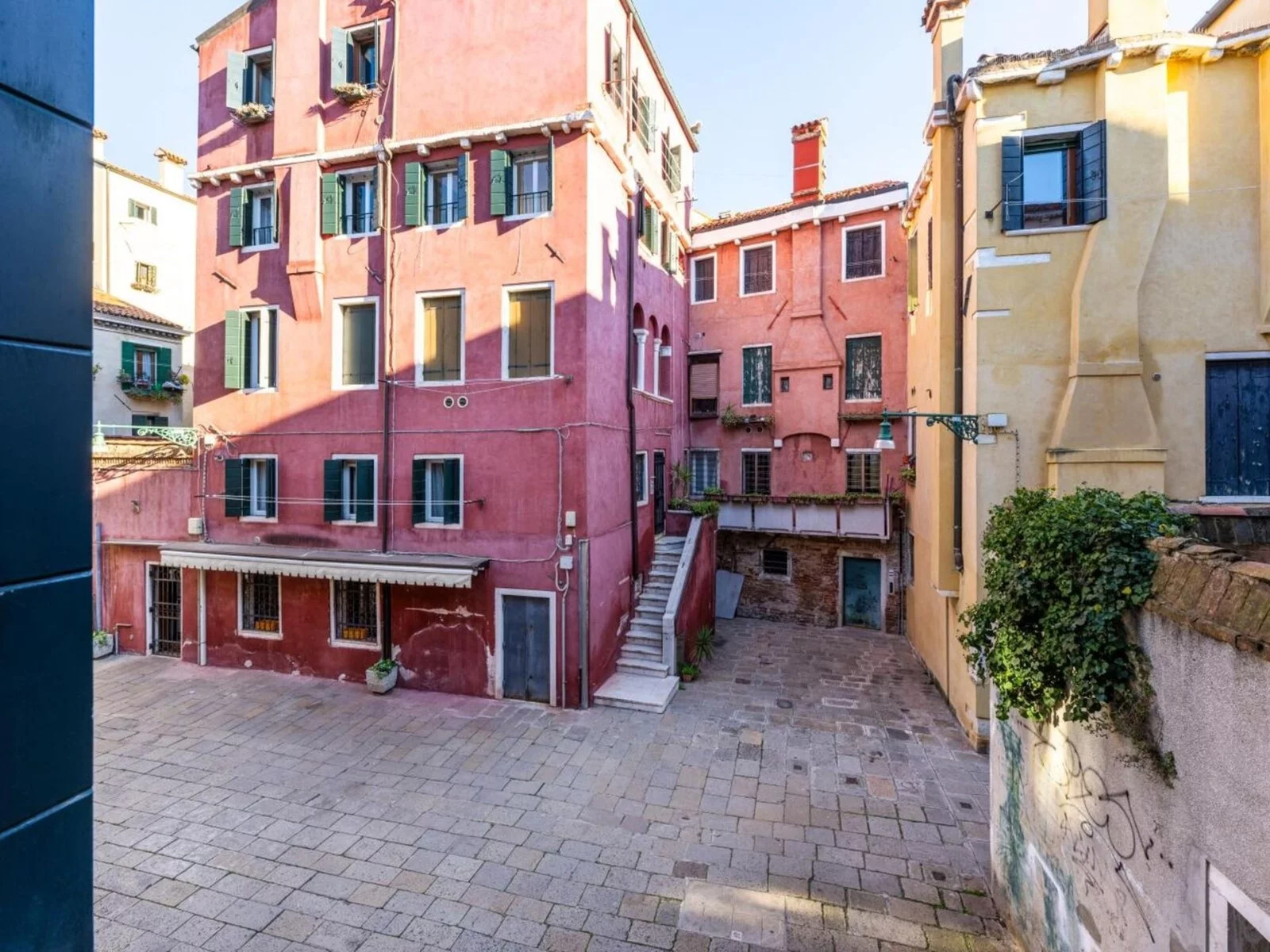 Hotel Casa Verardo Residenza DEpoca