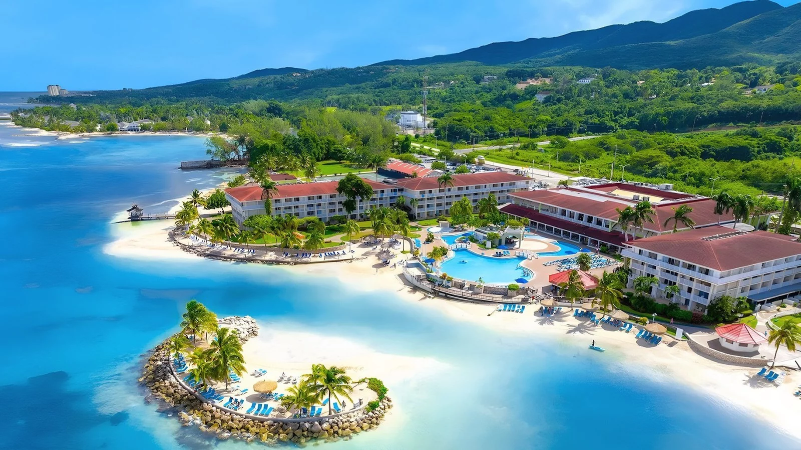 Hotel Catalonia Montego Bay