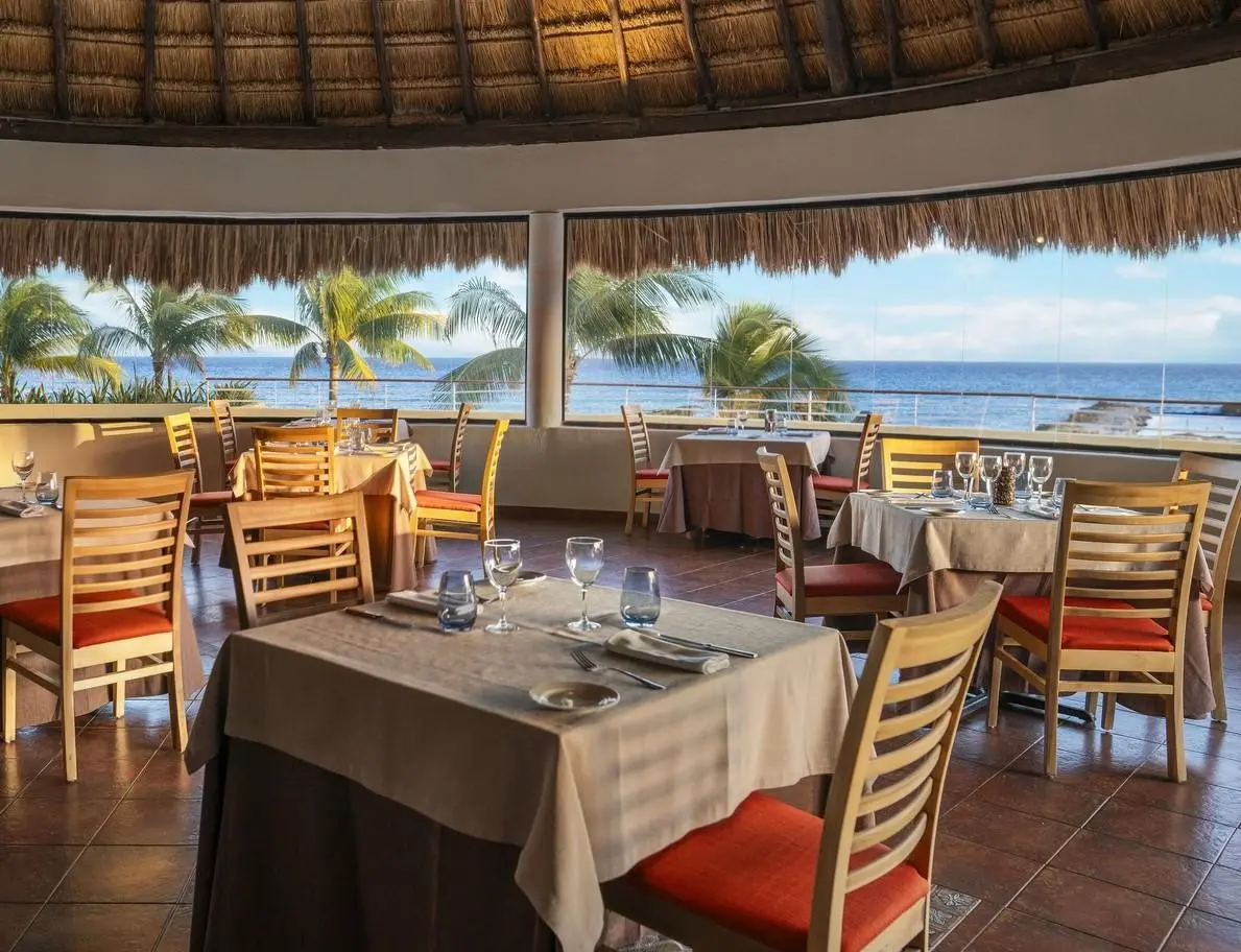 Catalonia Yucatan Beach — CATALONIA YUCATAN BEACH