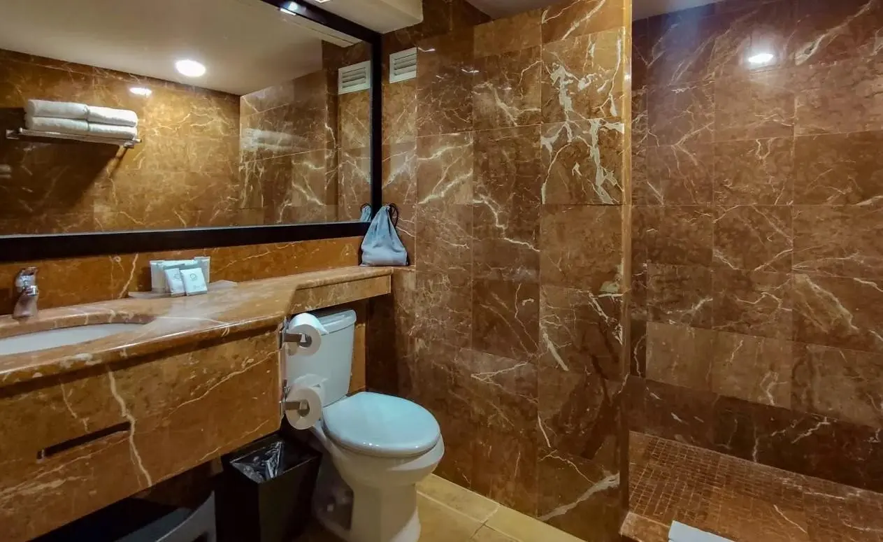 Catalonia Yucatan Beach — CATALONIA YUCATAN BEACH