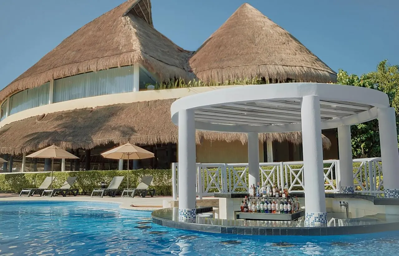 Catalonia Yucatan Beach — CATALONIA YUCATAN BEACH