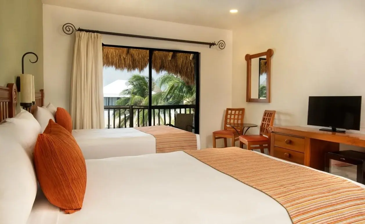 Catalonia Yucatan Beach — CATALONIA YUCATAN BEACH