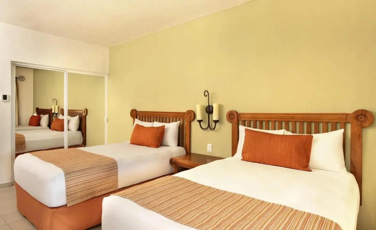 Catalonia Yucatan Beach — CATALONIA YUCATAN BEACH