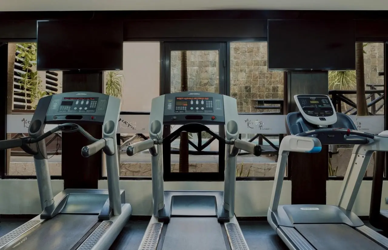 Catalonia Yucatan Beach — CATALONIA YUCATAN BEACH