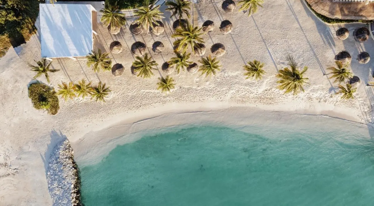 Catalonia Yucatan Beach — CATALONIA YUCATAN BEACH