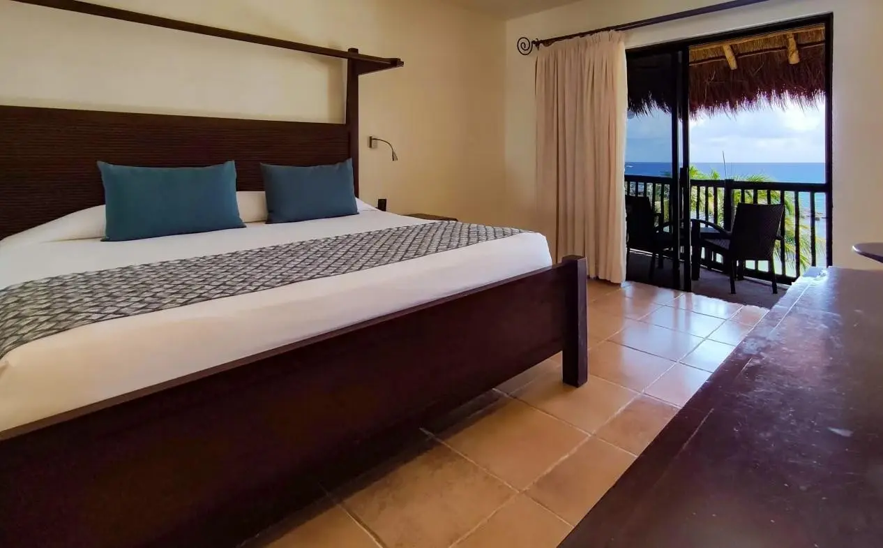 Catalonia Yucatan Beach — CATALONIA YUCATAN BEACH