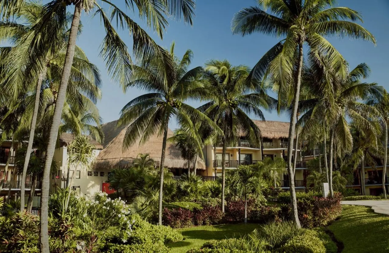 Catalonia Yucatan Beach — CATALONIA YUCATAN BEACH