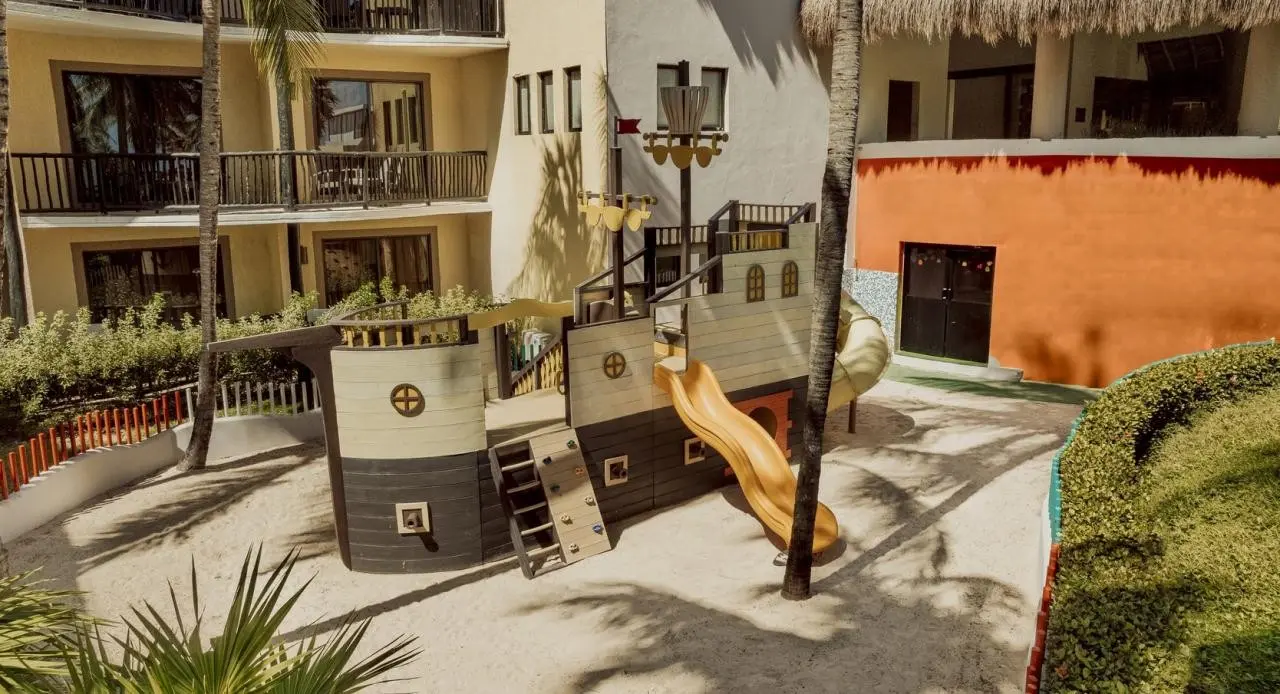 Catalonia Yucatan Beach — CATALONIA YUCATAN BEACH