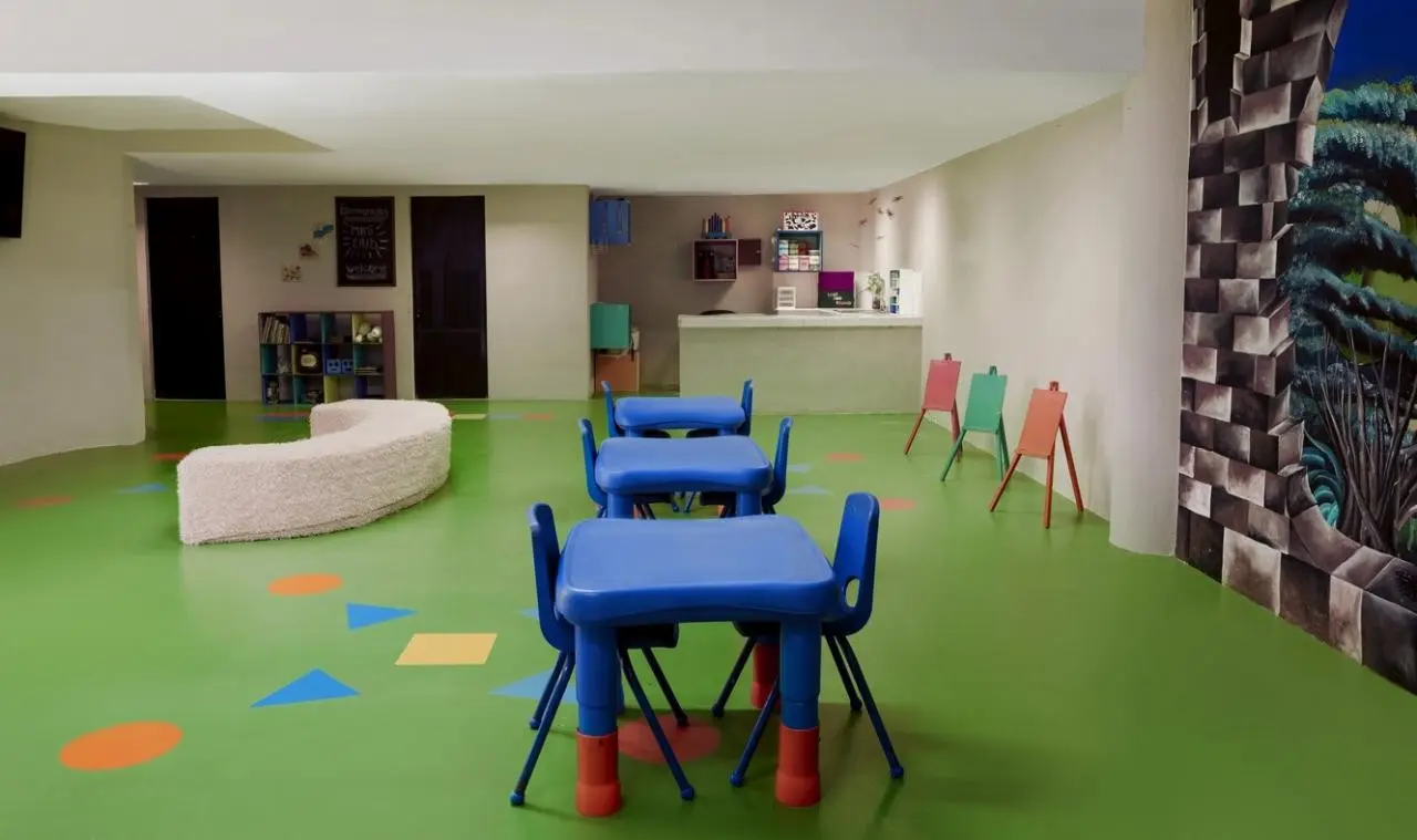 Catalonia Yucatan Beach — CATALONIA YUCATAN BEACH