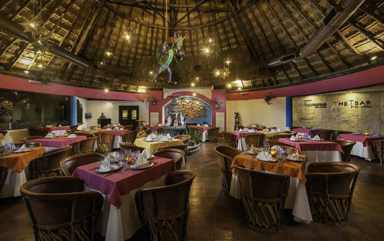 Catalonia Yucatan Beach — CATALONIA YUCATAN BEACH