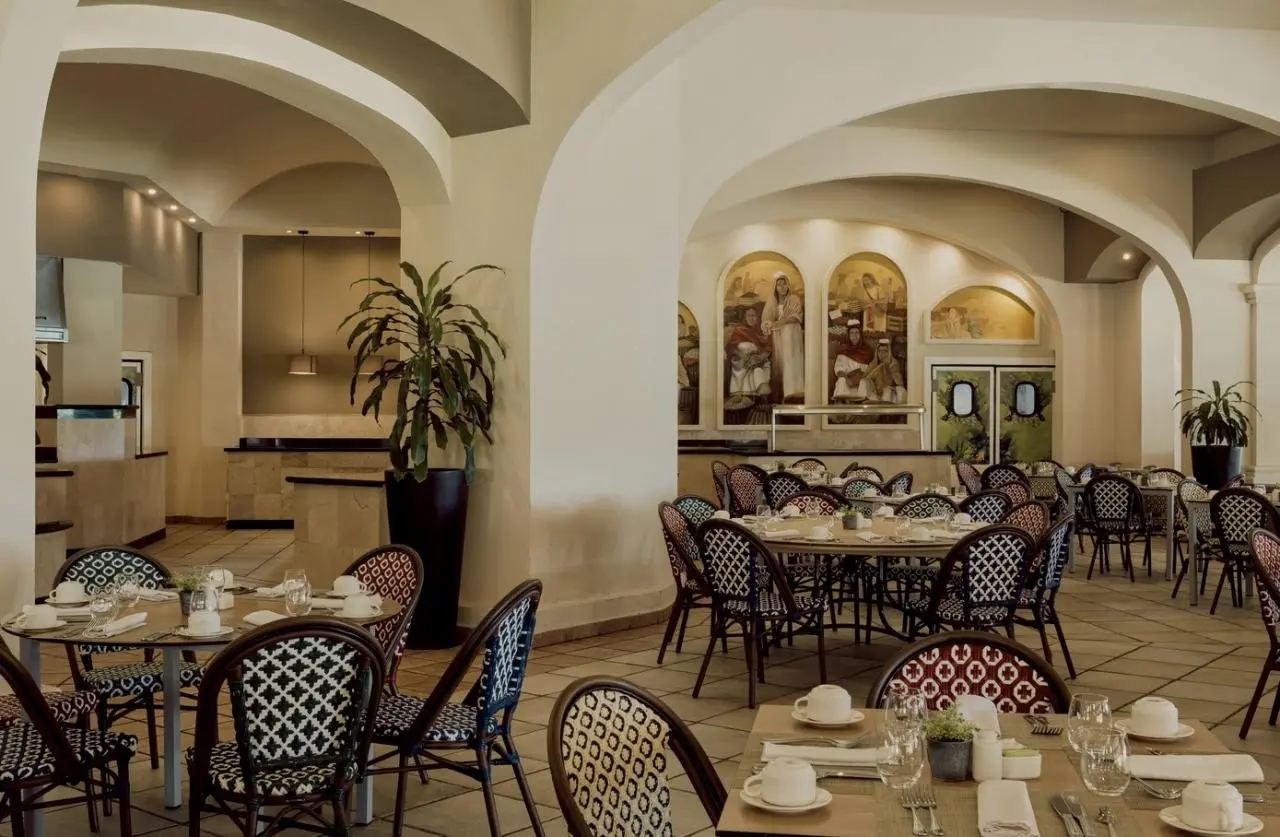 Catalonia Yucatan Beach — CATALONIA YUCATAN BEACH