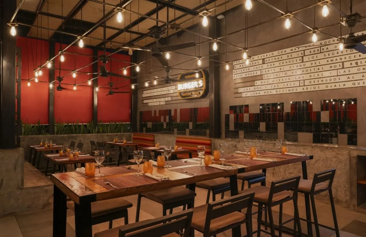 Catalonia Yucatan Beach — CATALONIA YUCATAN BEACH