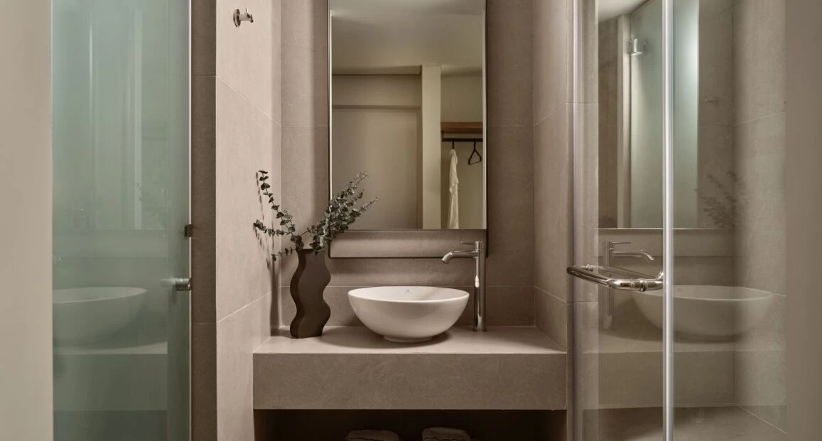 Cavo Vezal Deluxe Grecja - Hotel