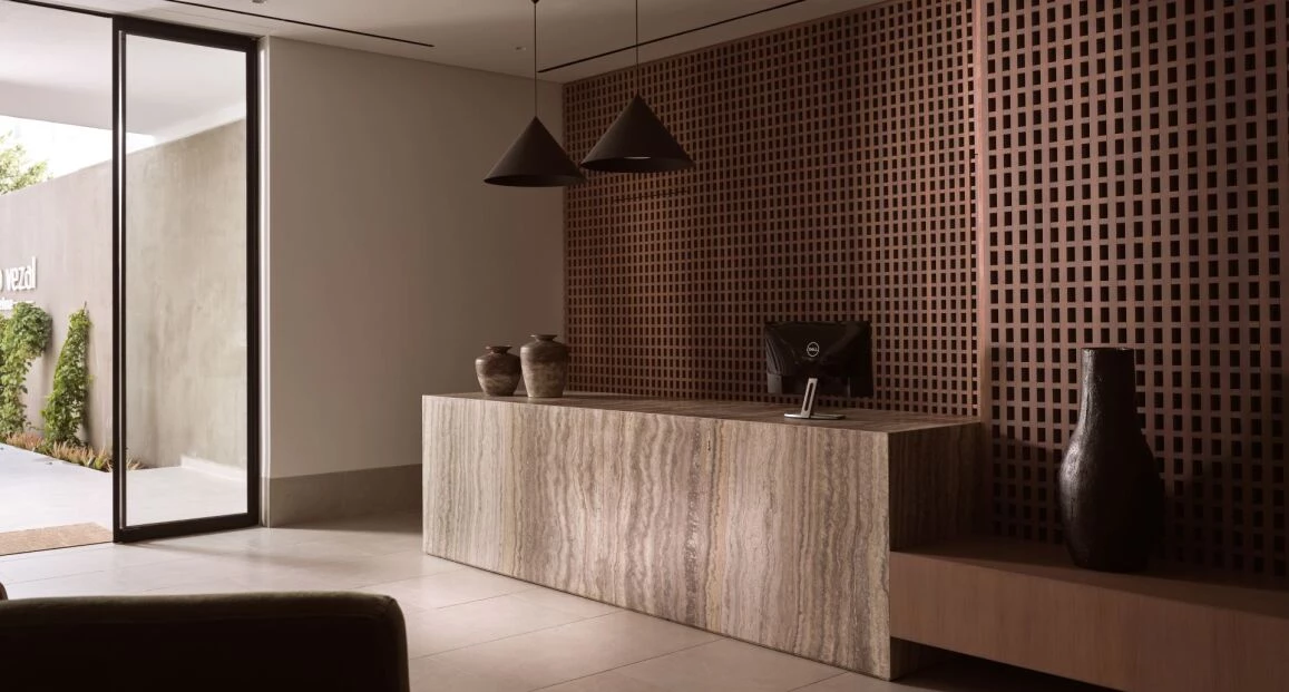 Cavo Vezal Deluxe Grecja - Hotel