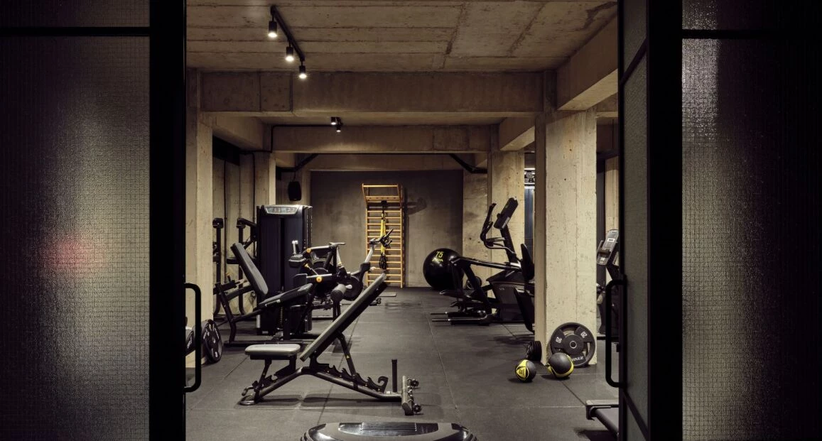 Cavo Vezal Deluxe Grecja - Hotel