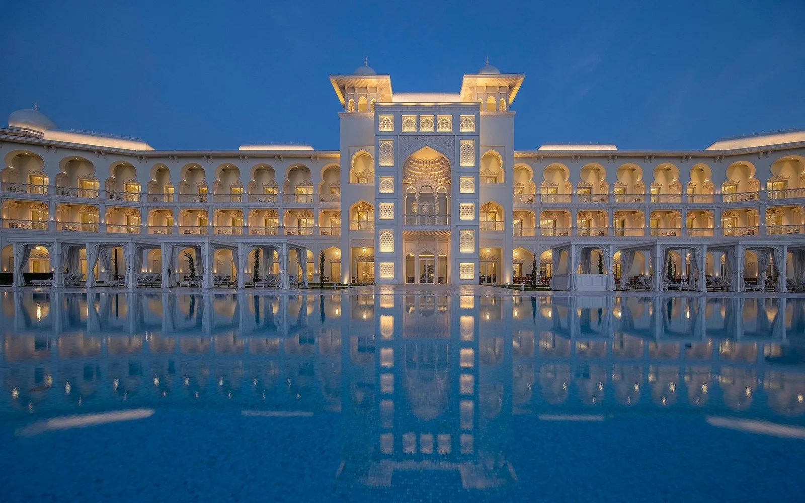 Hotel Chedi Katara Hotel & Resort