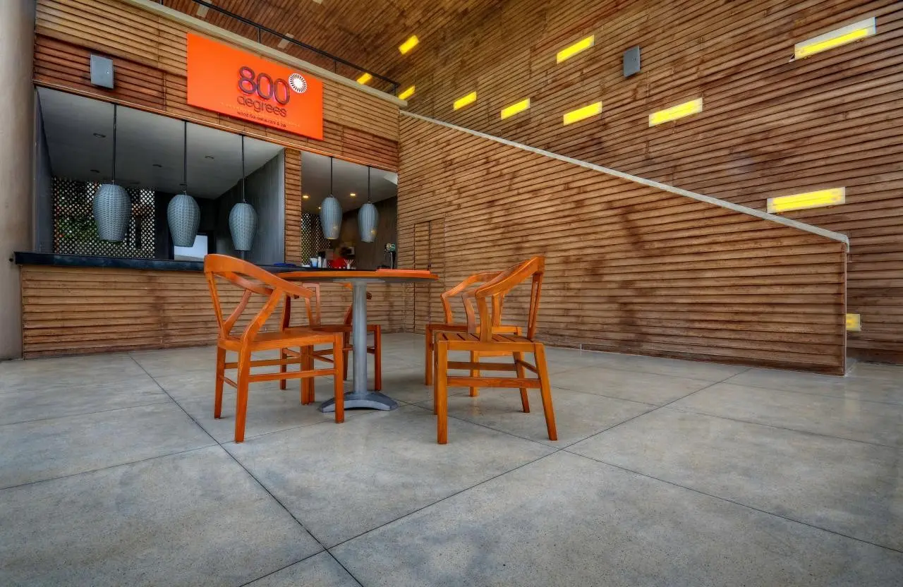 Cinnamon Bey Beruwala — CINNAMON BEY BERUWALA