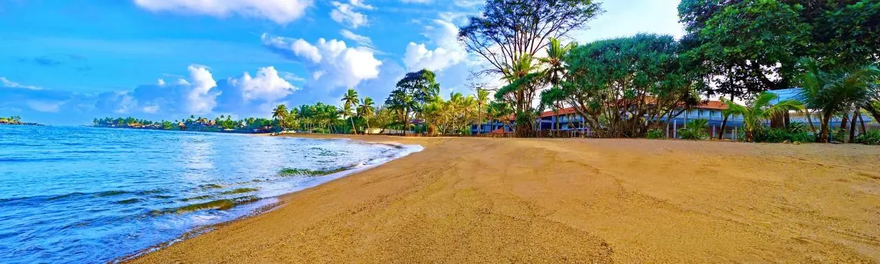 Cinnamon Bey Beruwala — CINNAMON BEY BERUWALA