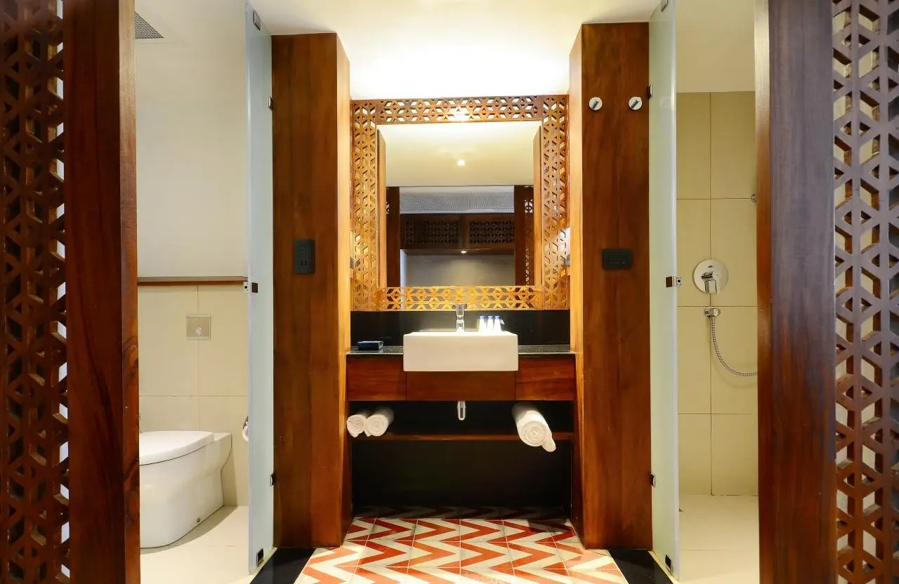 Cinnamon Bey Beruwala — CINNAMON BEY BERUWALA