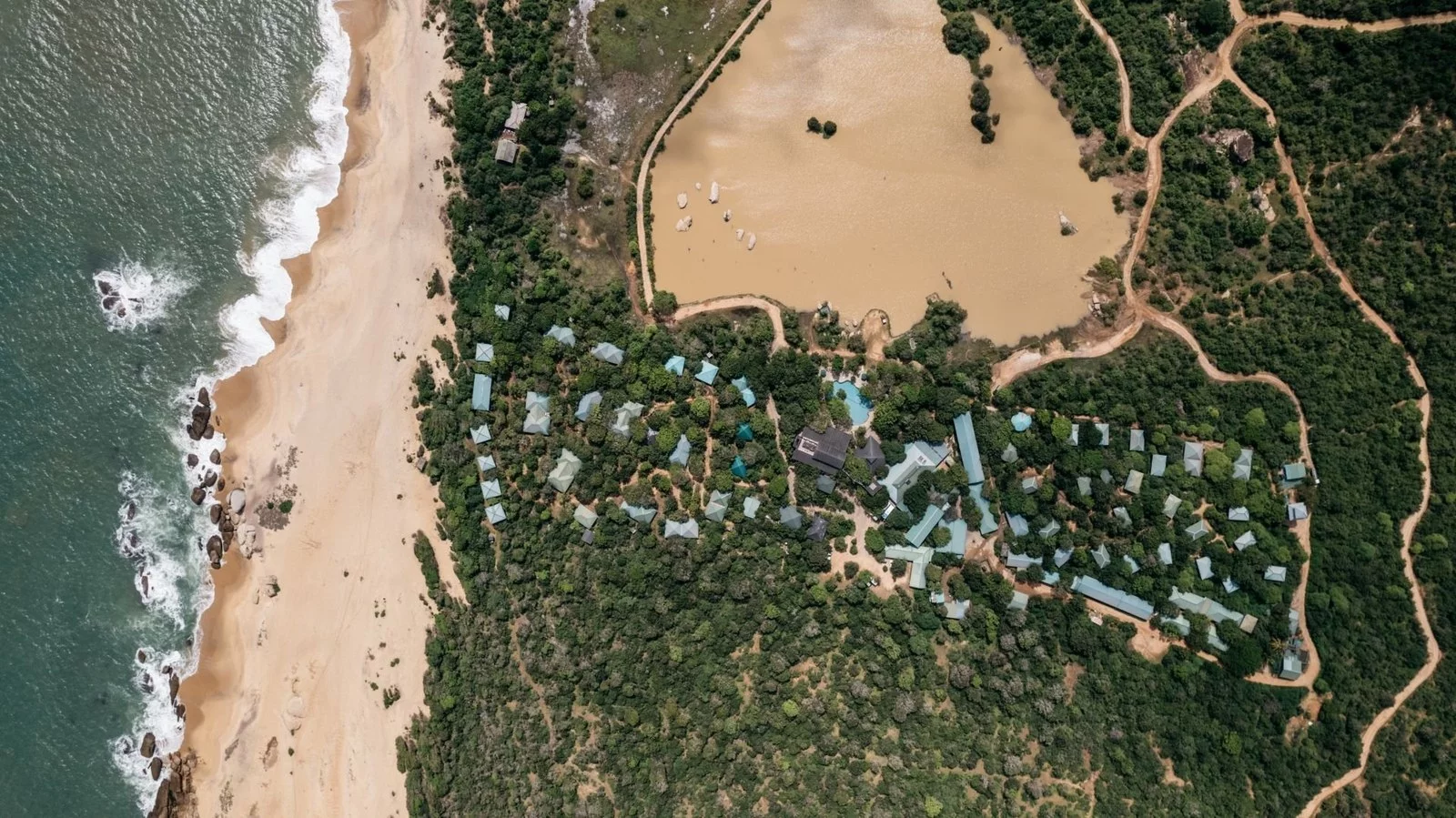 Hotel Cinnamon Wild Yala