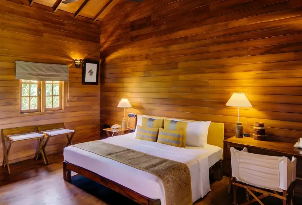 Pokój w hotelu Cinnamon Wild Yala
