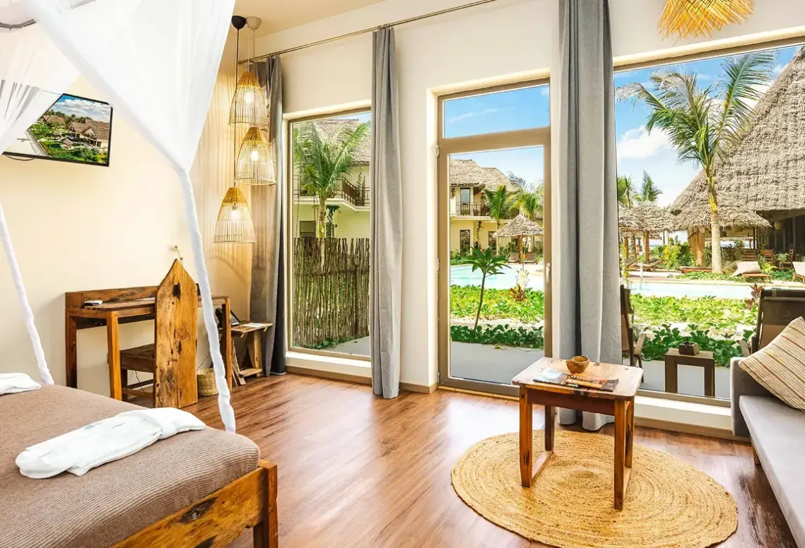 Pokój w hotelu Clove Island Essence & Spa