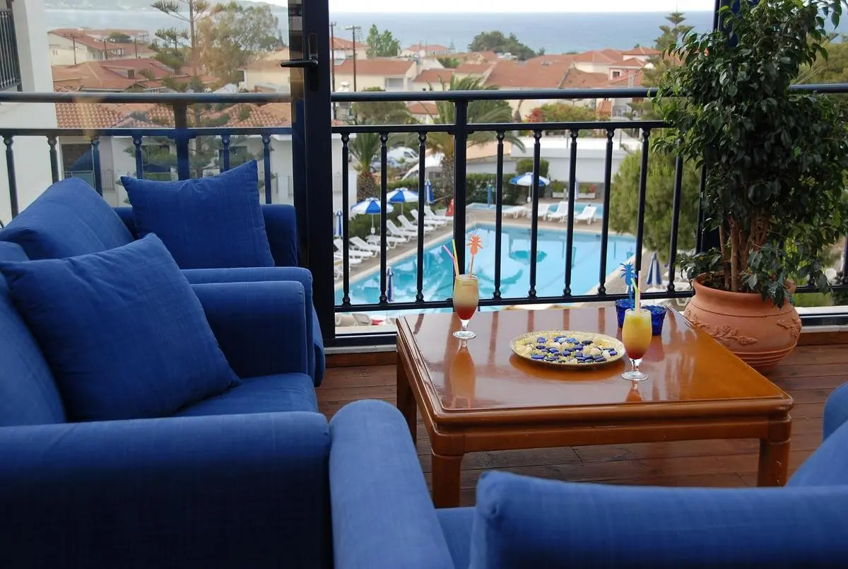 Contessa — CONTESSA