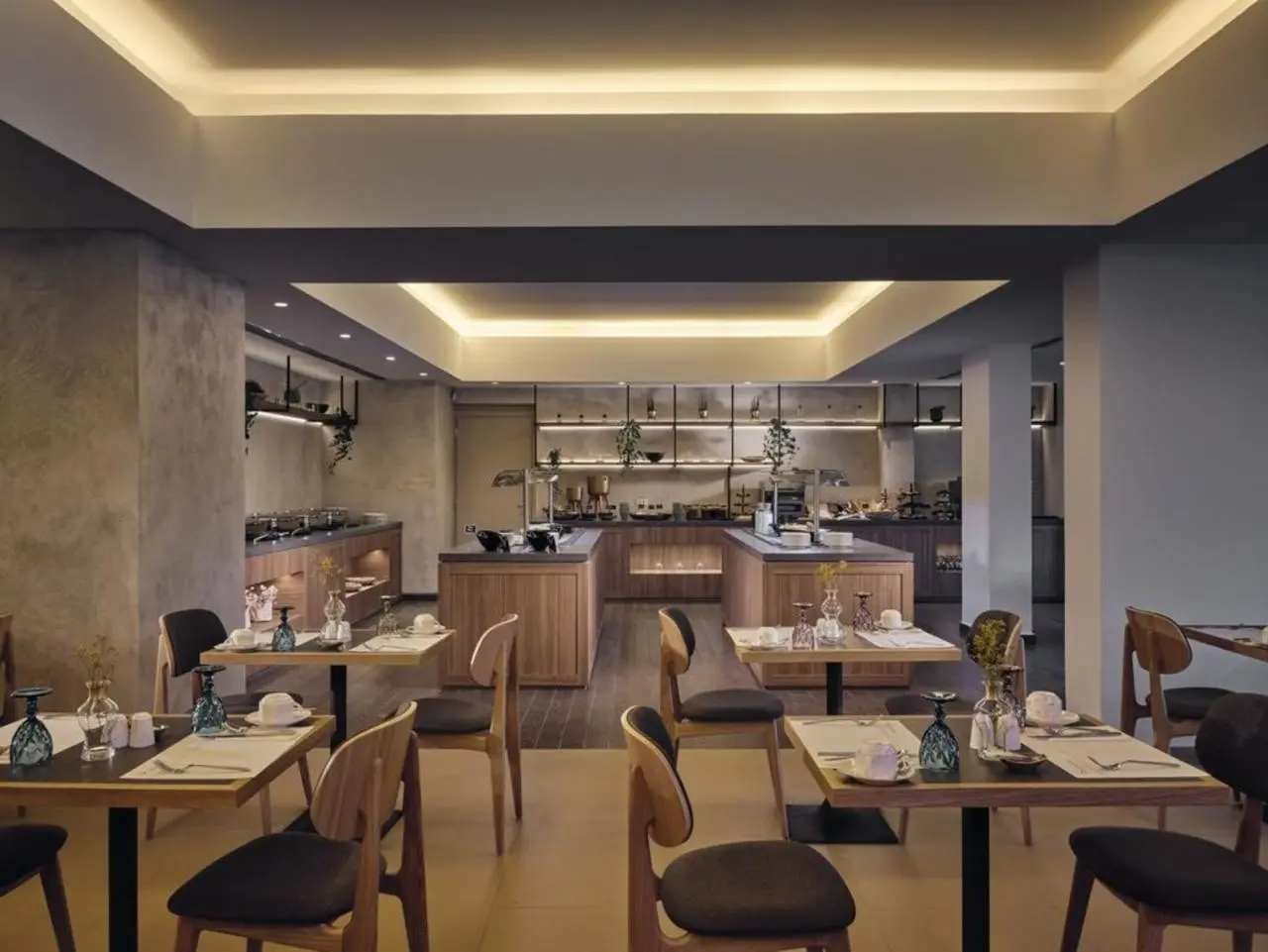 Contessina — CONTESSINA HOTEL