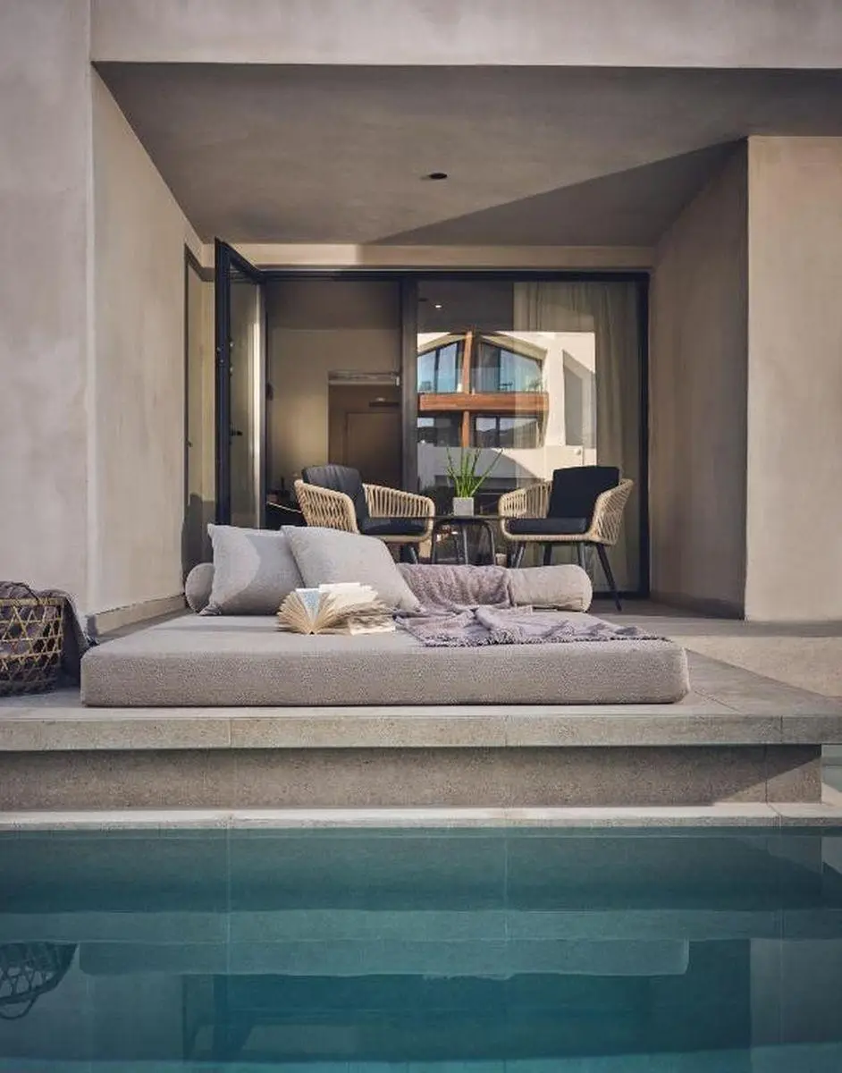 Contessina — CONTESSINA HOTEL