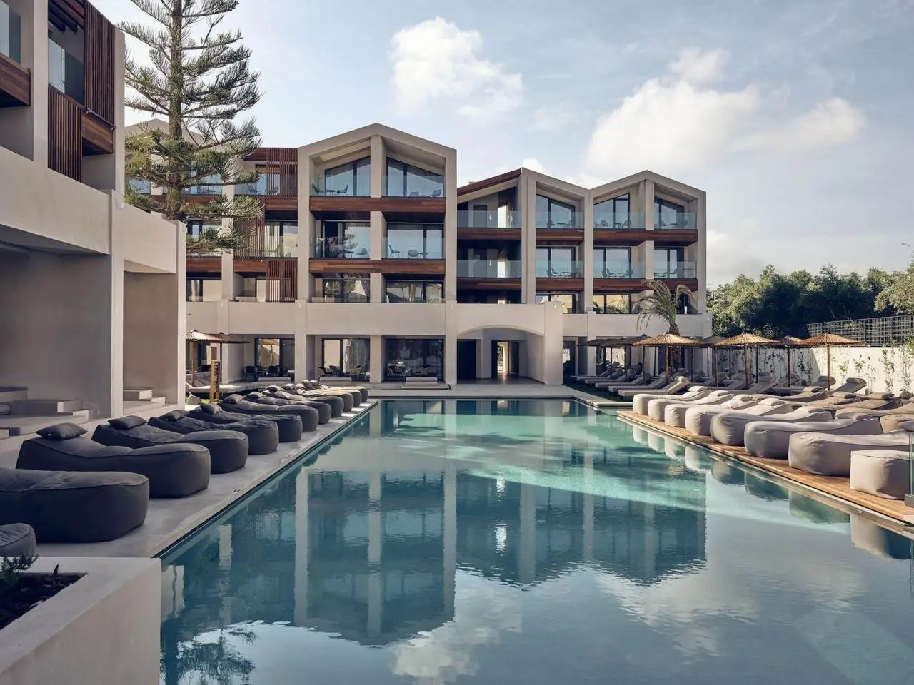 Contessina — CONTESSINA HOTEL