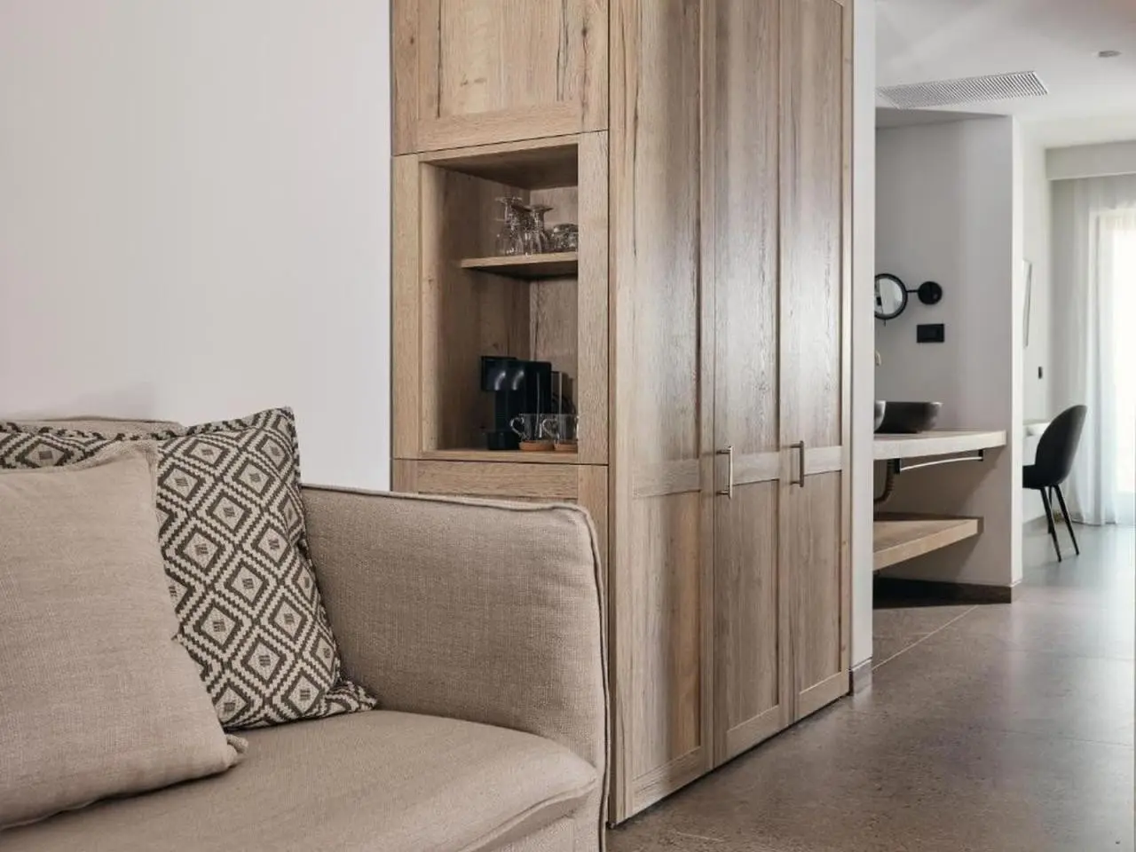 Contessina — CONTESSINA HOTEL